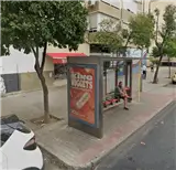 CC097224 - AV. BARZOLA, 48 ESQ. C/ CANTALOBOS 20 M. CC097224 - AV. BARZOLA, 48 ESQ. C/ CANTALOBOS 20 M.